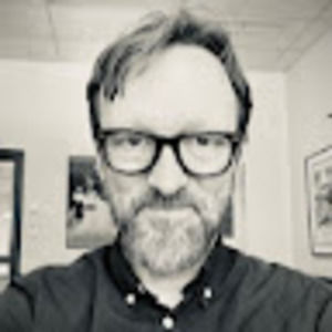 Meet your Posher, Scott